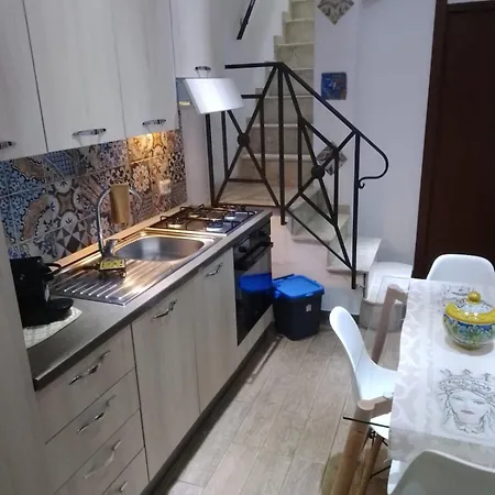 La Casina *