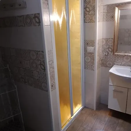 La Casina * Палермо