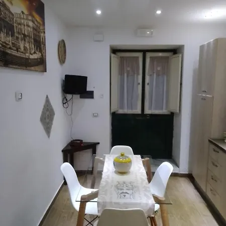 La Casina Палермо