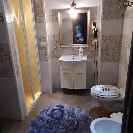 La Casina * Палермо