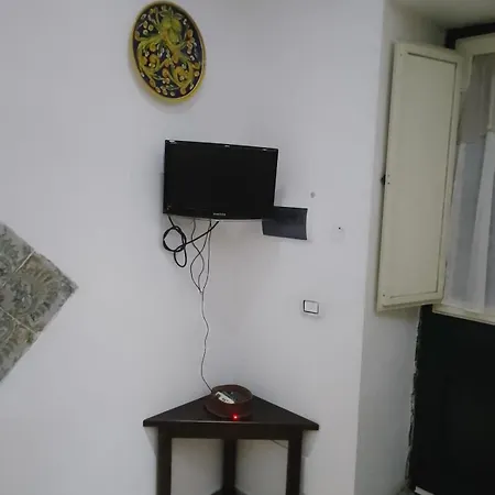 La Casina Апартаменты