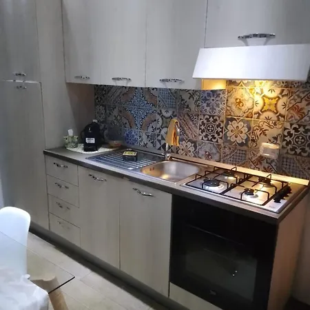 Апартаменты La Casina