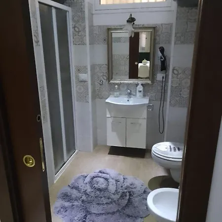 La Casina Апартаменты *