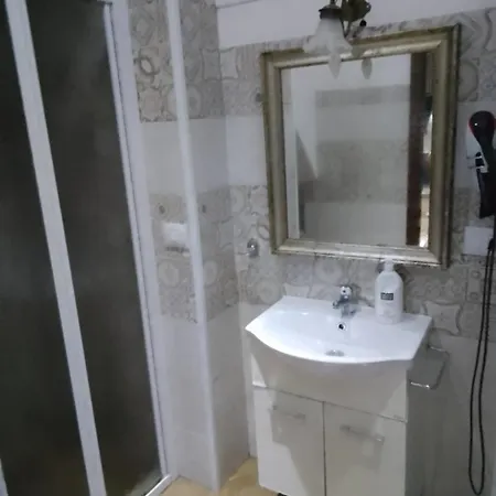 La Casina Апартаменты Палермо