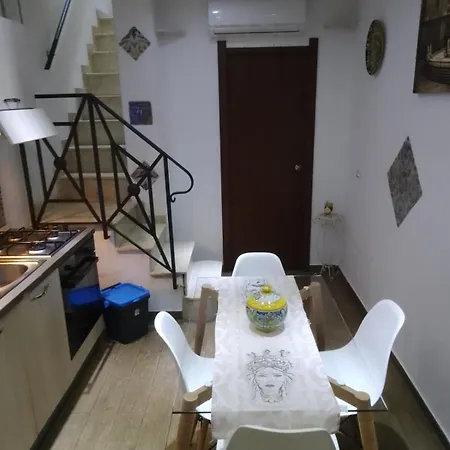 La Casina * Палермо